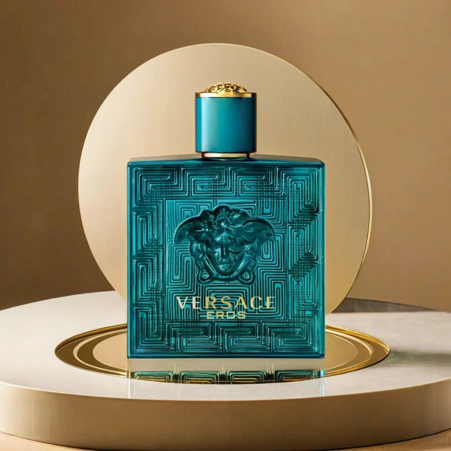 VERSACE EROS