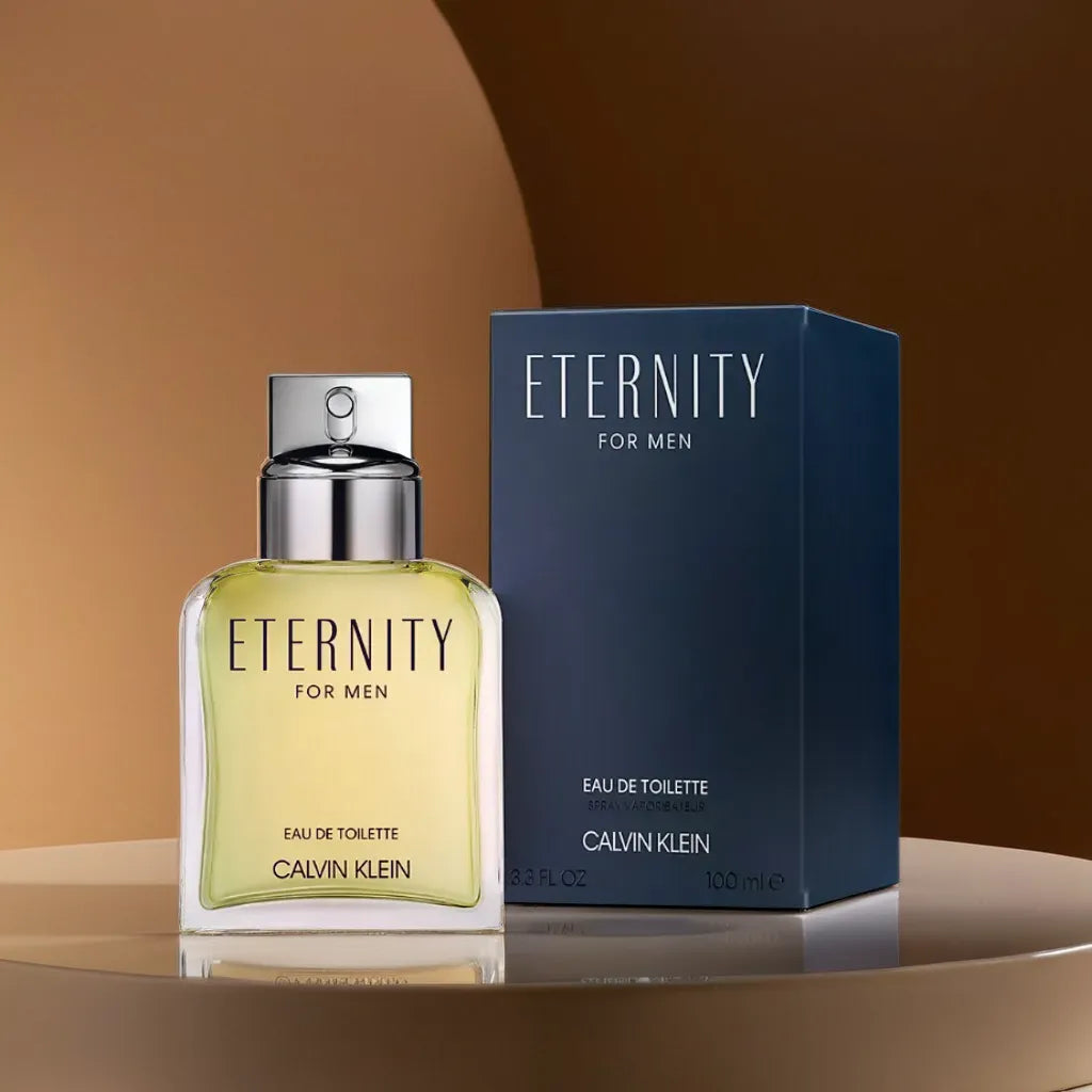 Calvin Klein Eternity Eau de Toilette