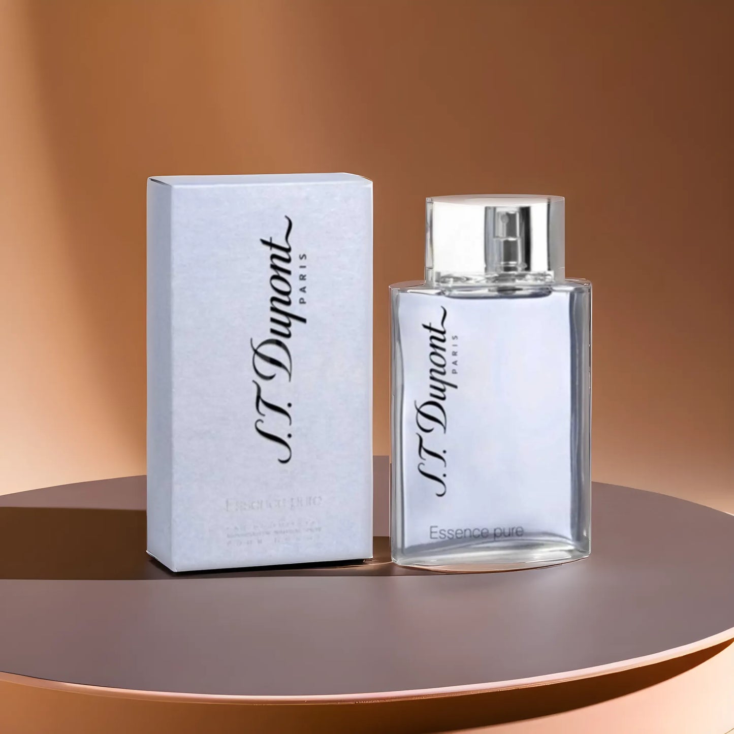 S.T Dupont Essence Pure