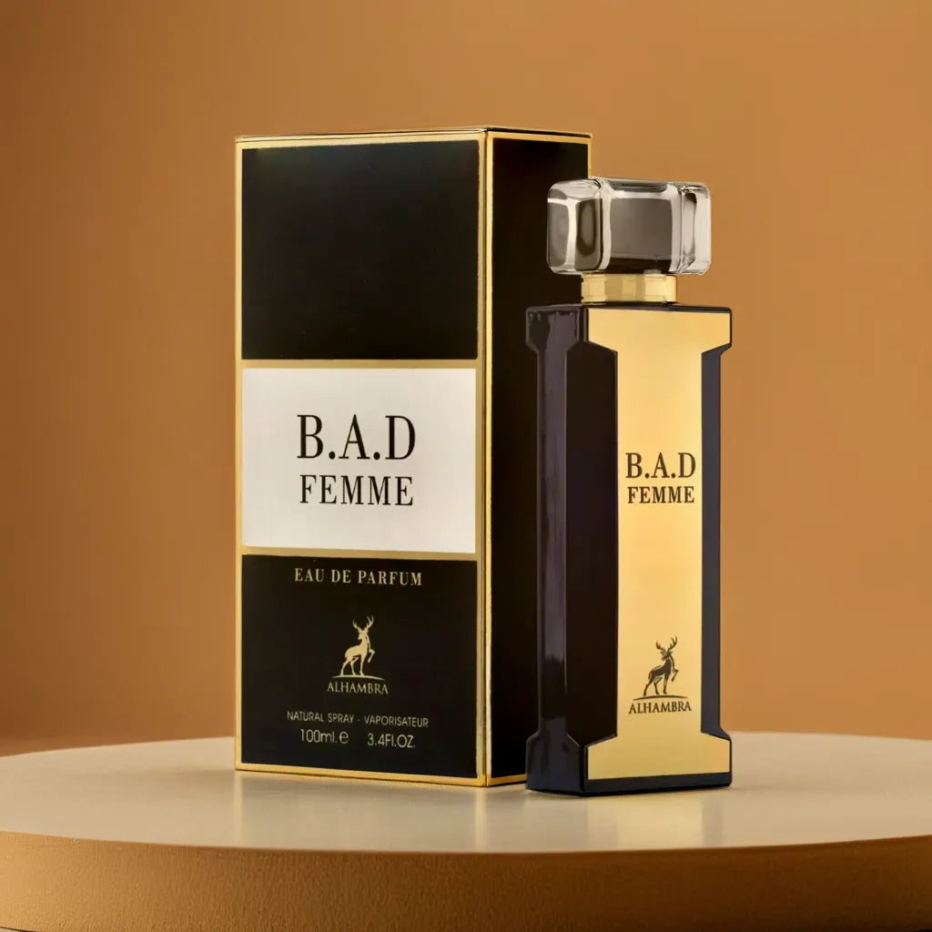 B.A.D FEMME