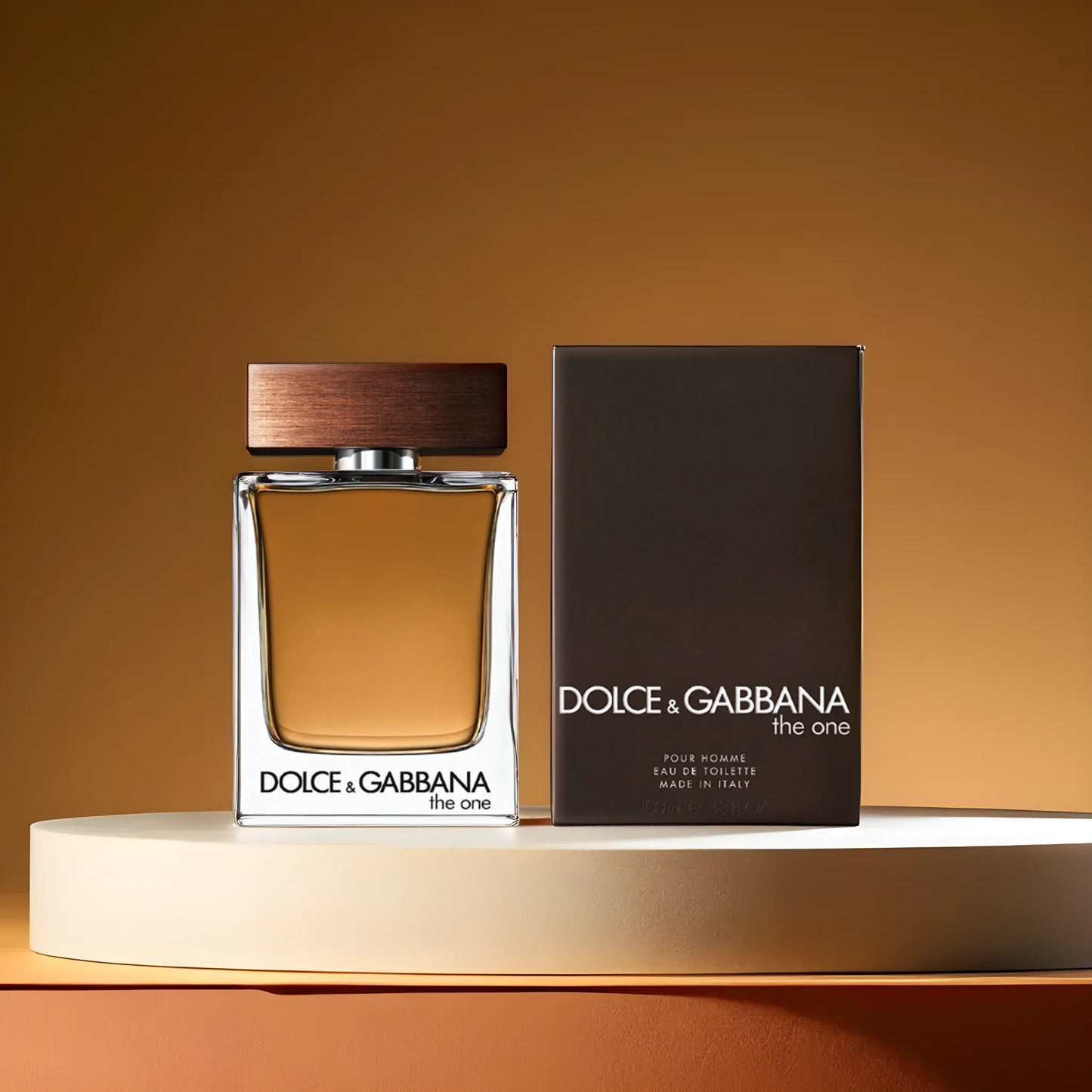 THE ONE by DOLCE&GABBANA