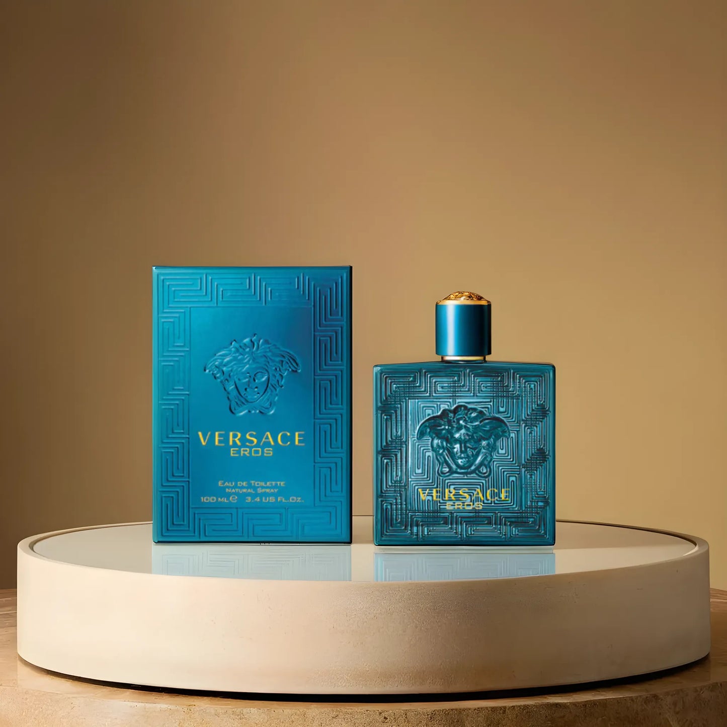 VERSACE EROS