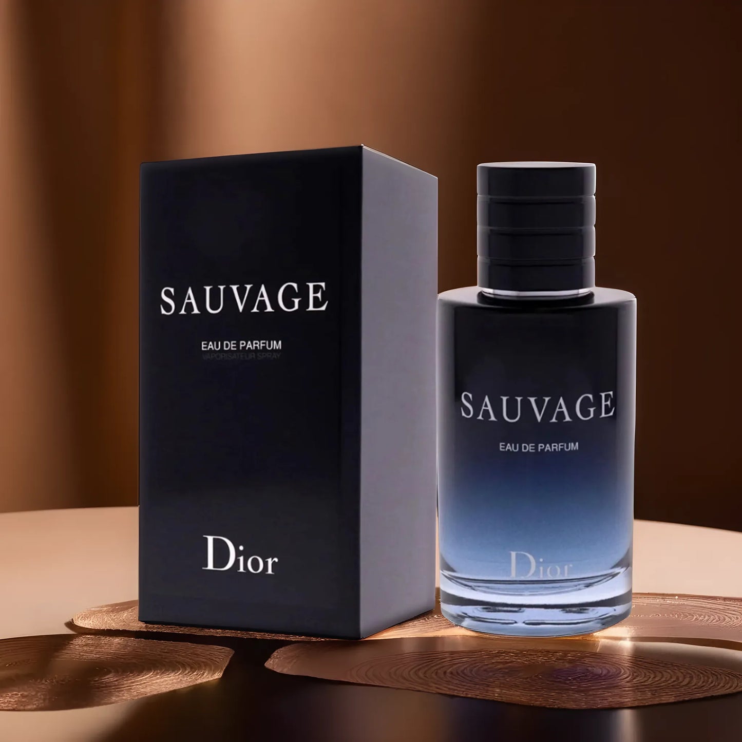 Dior Sauvage
