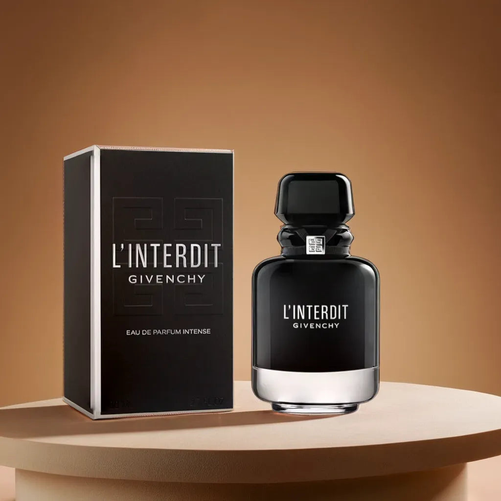 GIVENCHY L´INTERDIT INTENSE