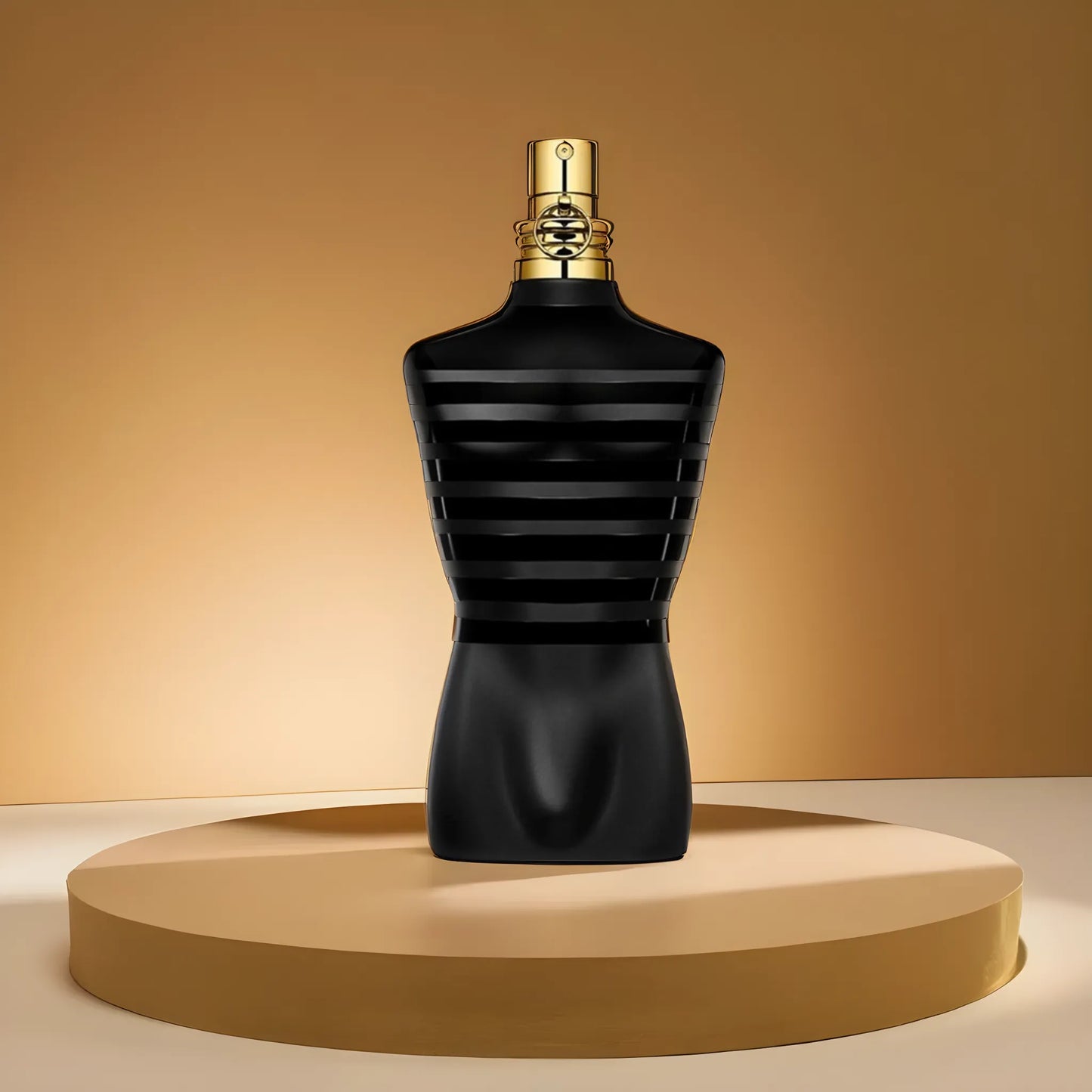 Jean Paul Gaultier Le Male Le Parfum