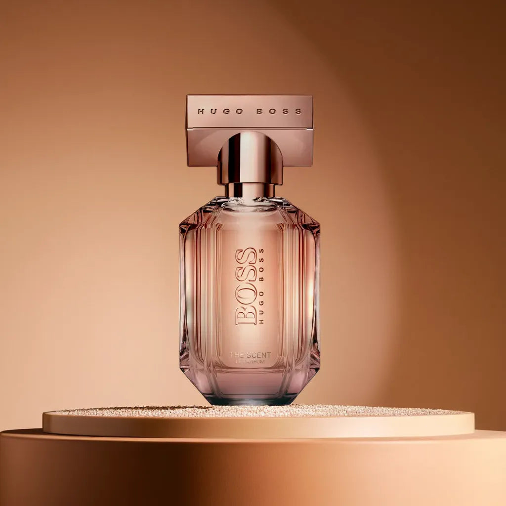 BOSS THE SCENT LE PARFUM FOR HER