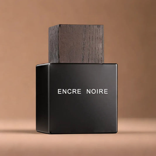 LALIQUE ENCRE NOIRE, EAU DE TOILETTE