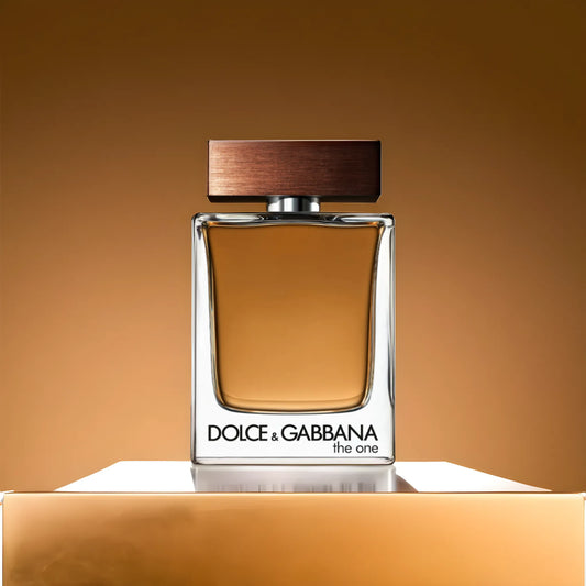 THE ONE by DOLCE&GABBANA