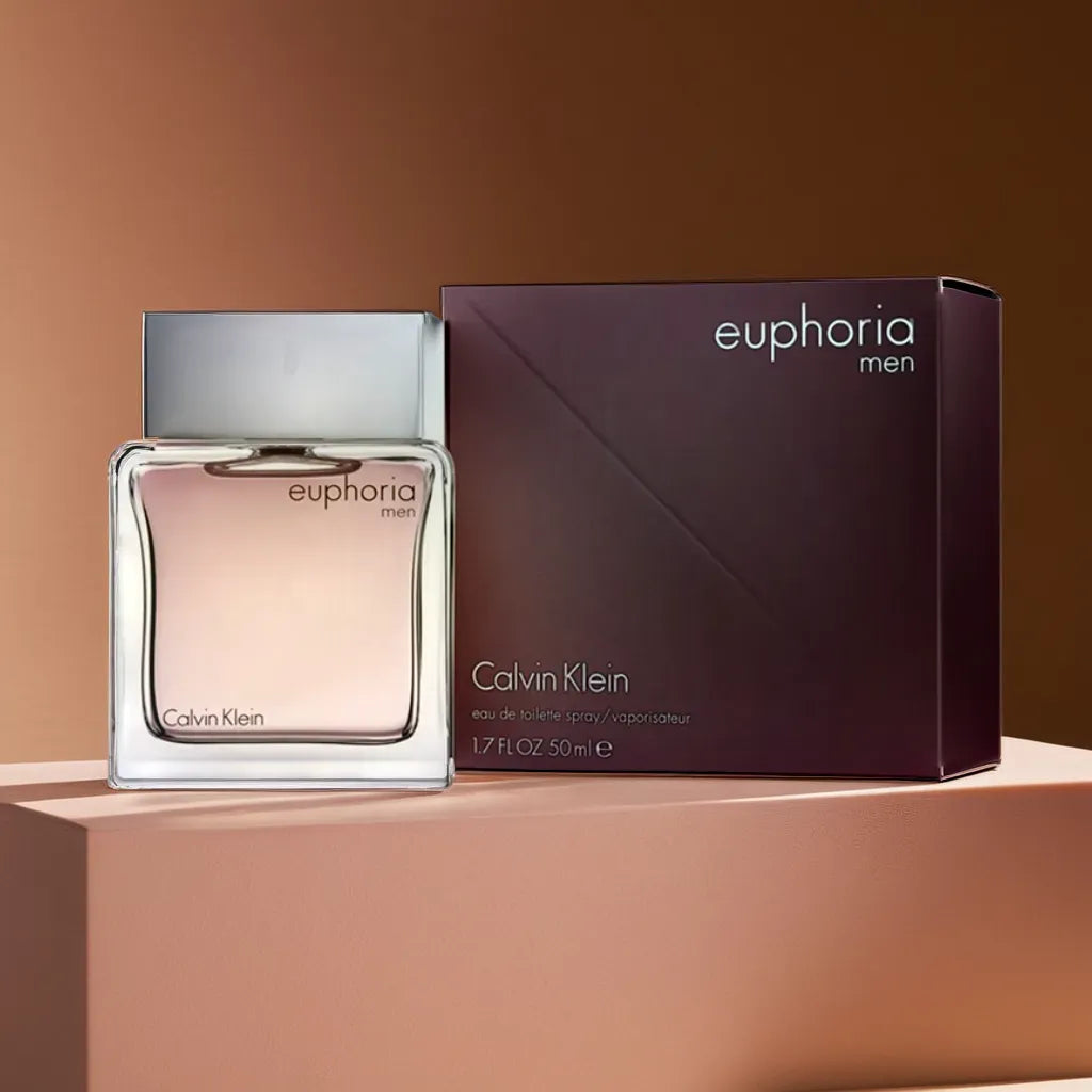 Euphoria For Men