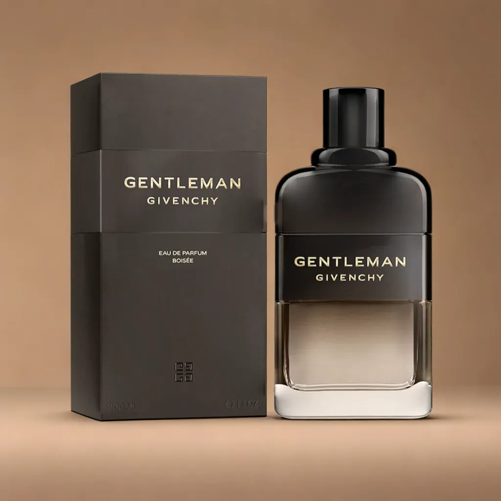 GENTLEMAN GIVENCHY