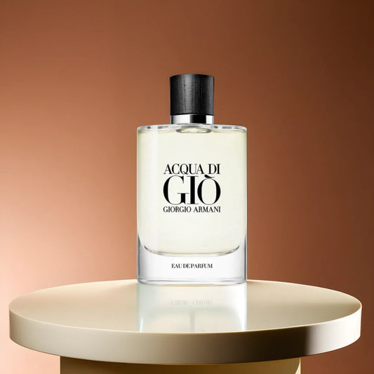 ARMANI ACQUA DI GIÒ