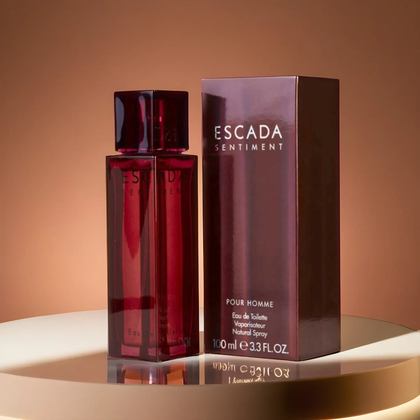 ESCADA SENTIMENT POUR HOMME