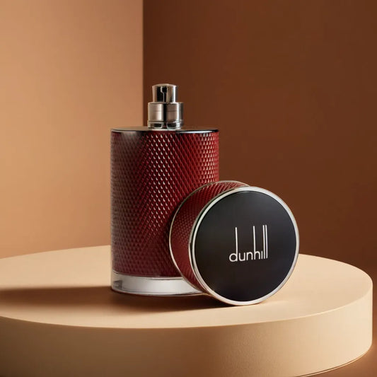 Dunhill Icon Racing Red Edition