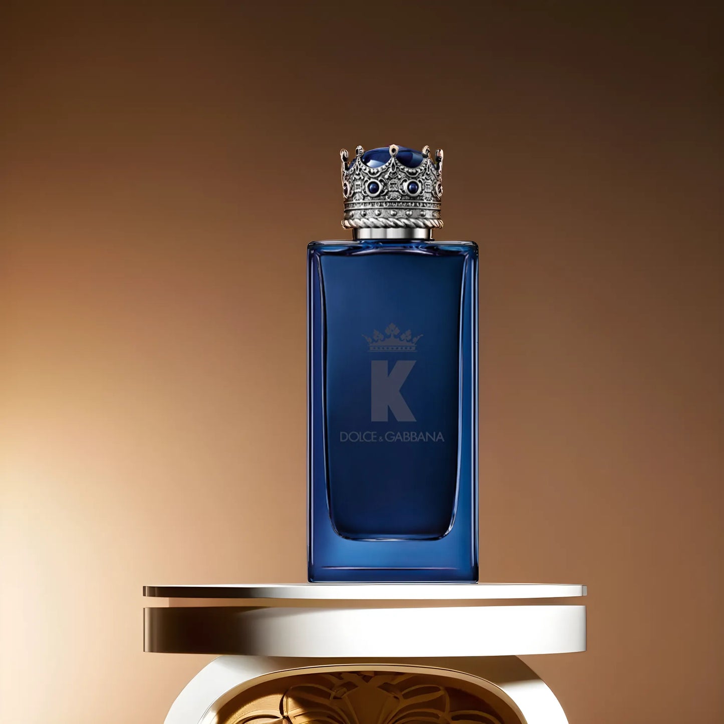 K BY DOLCE&GABBANA EAU DE PARFUM INTENSE