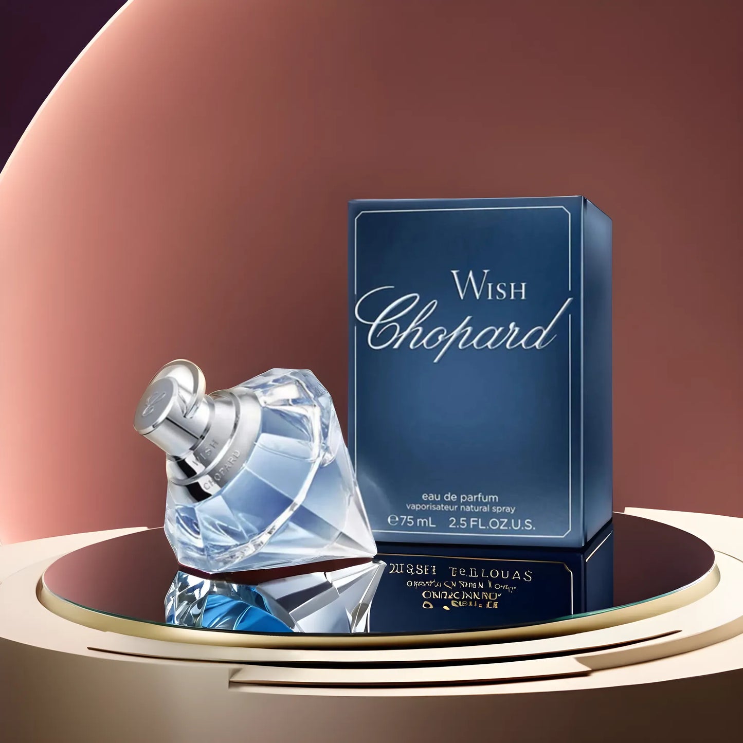 CHOPARD Wish