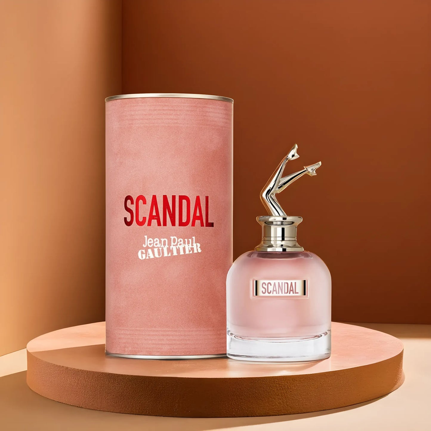 Scandal by Jean Paul Gaultier