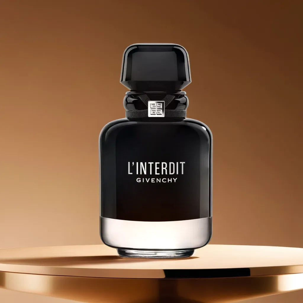 GIVENCHY L´INTERDIT INTENSE