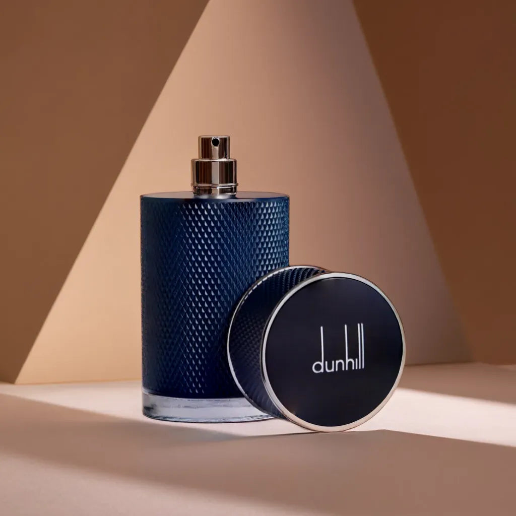 Dunhill Icon Racing Blue Edition