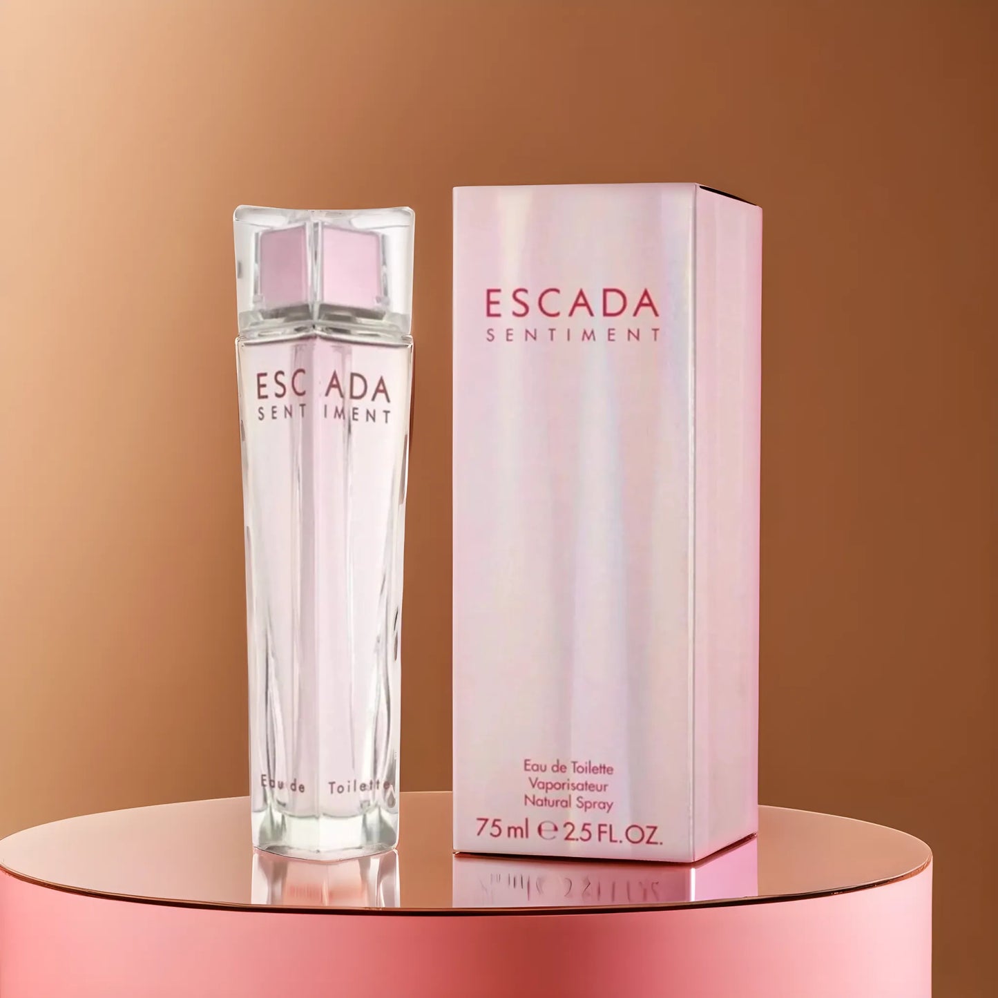 ESCADA SENTIMENT