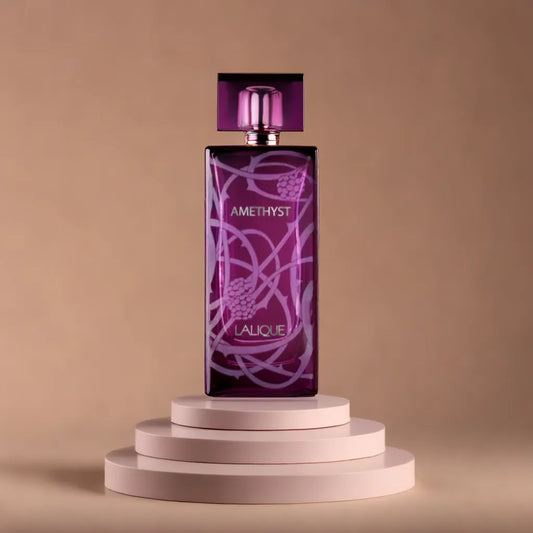 LALIQUE AMETHYST, EAU DE PARFUM