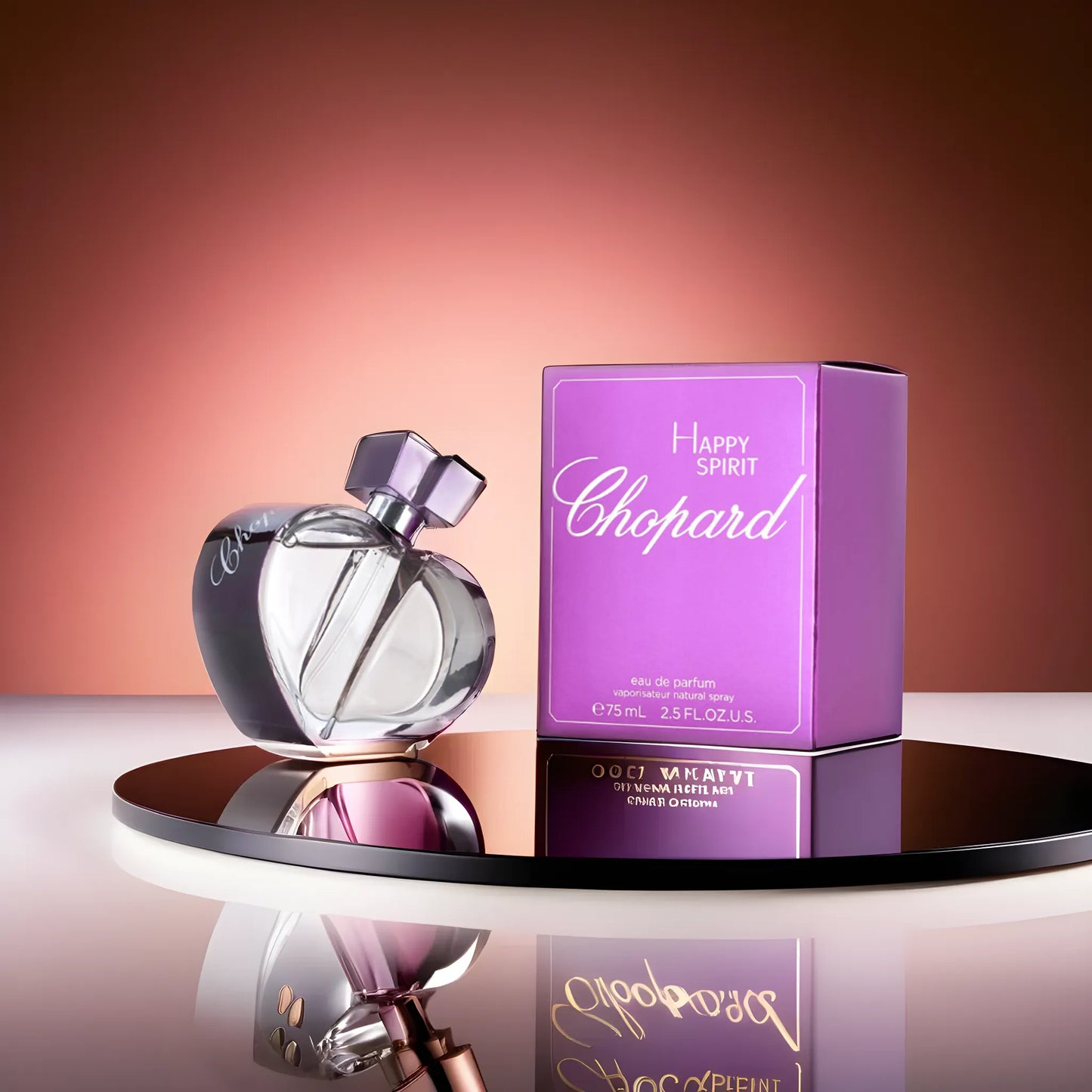 CHOPARD HAPPY SPIRIT