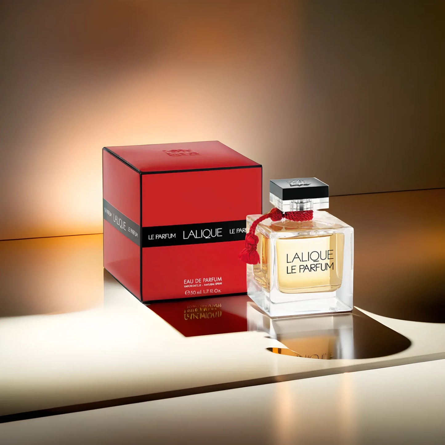 Lalique - Le Parfum