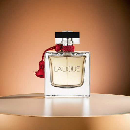 Lalique - Le Parfum