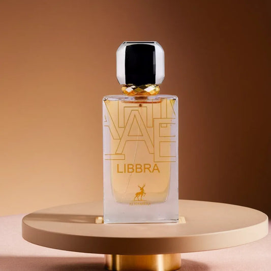 MAISON ALHAMBRA Libbra Eau De Parfum