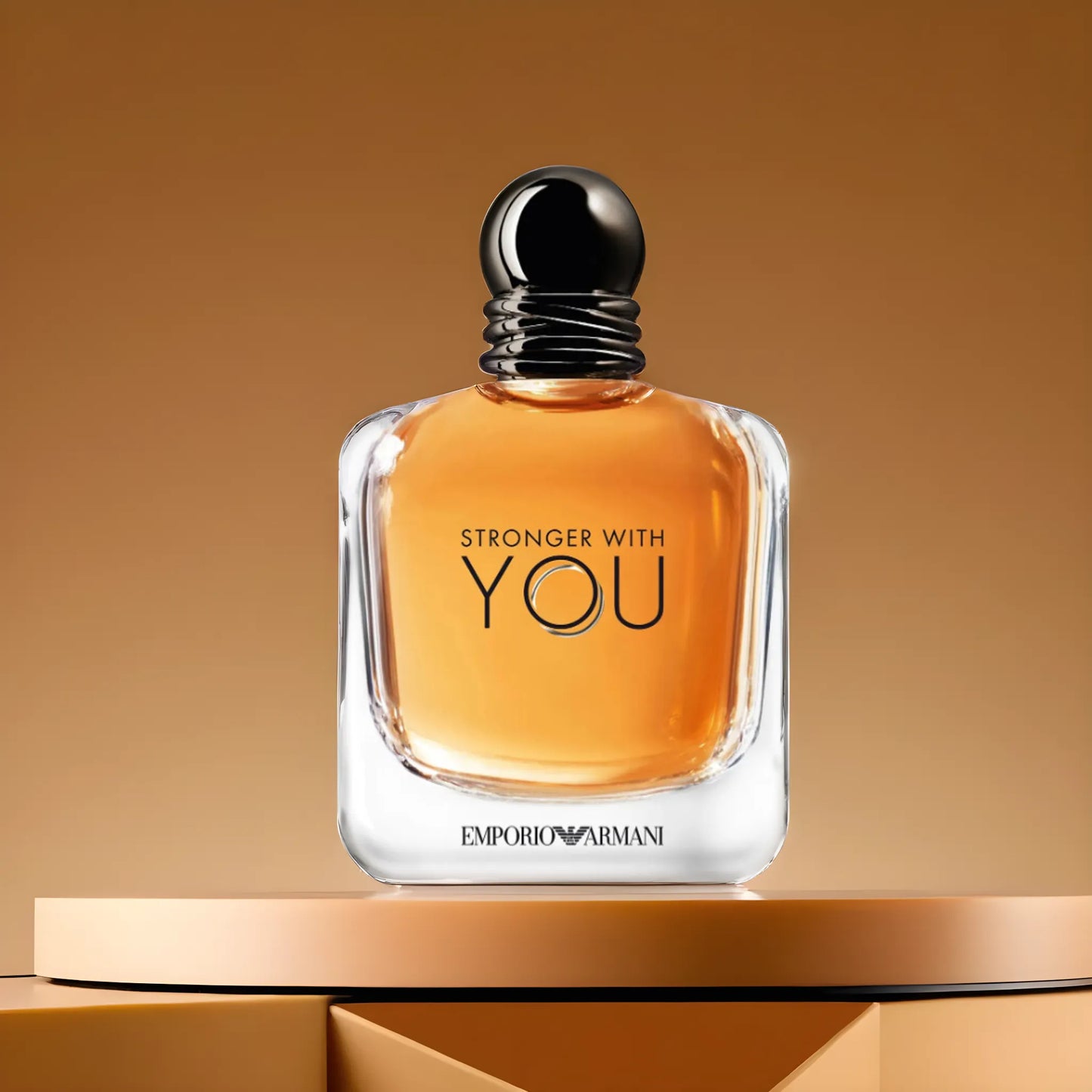 ARMANI STRONGER WITH YOU