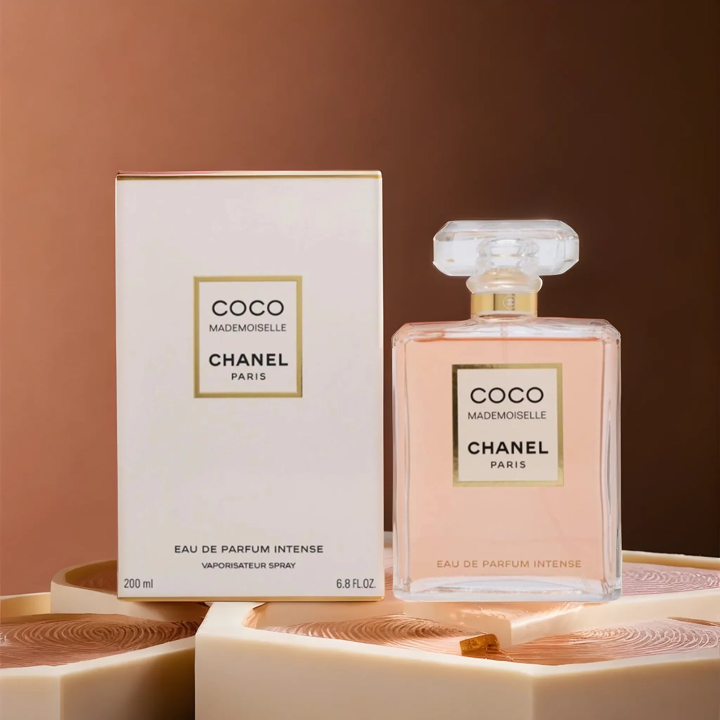 Coco Mademoiselle Chanel