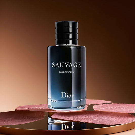 Dior Sauvage