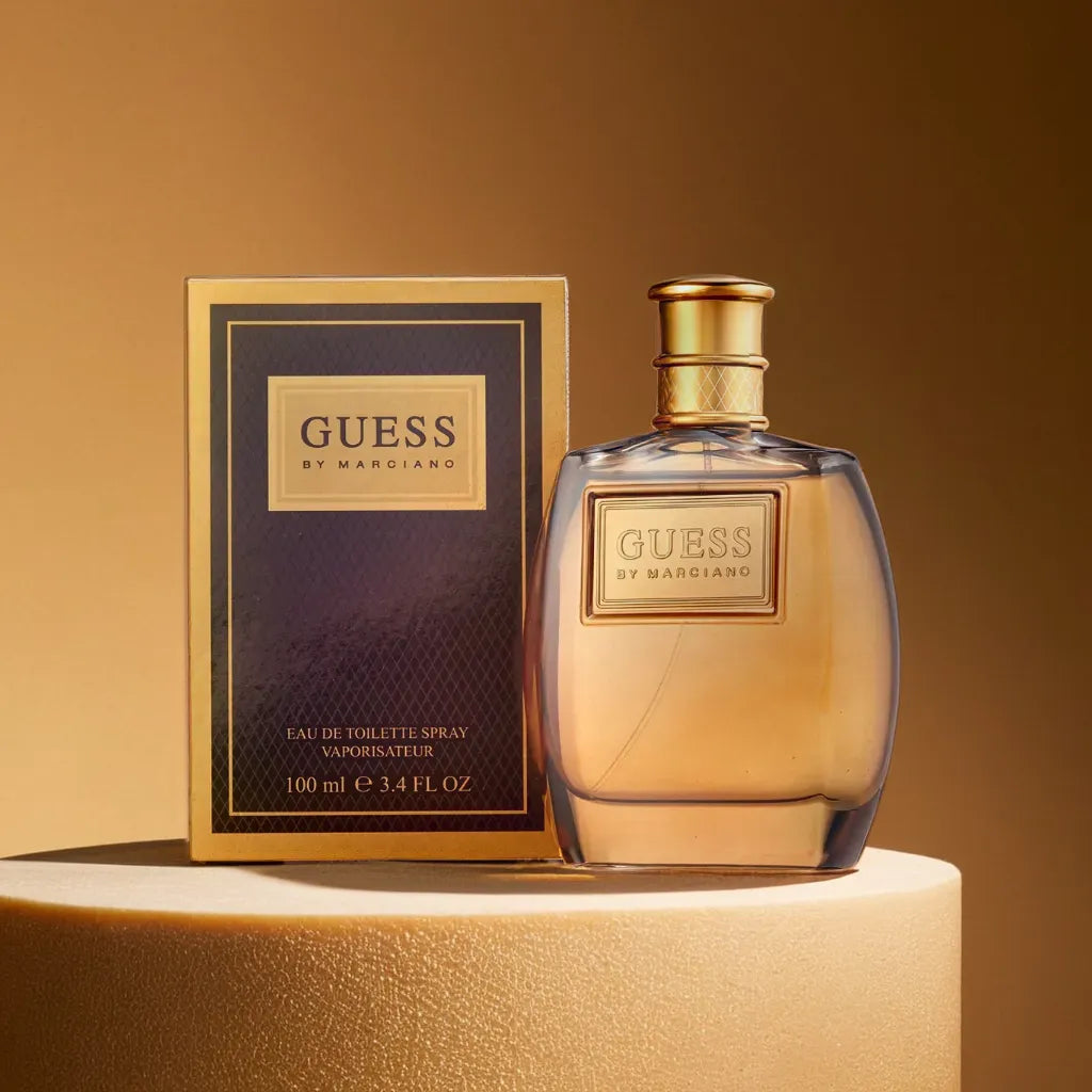 GUESS By MARCIANO