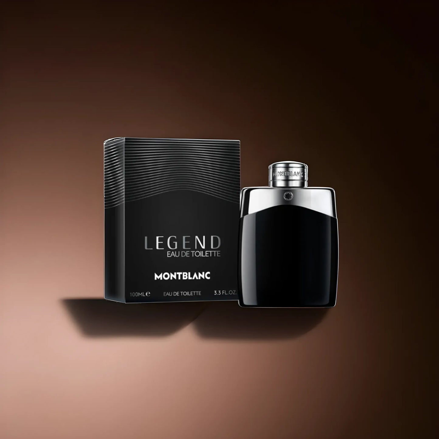 MONTBLANC LEGEND