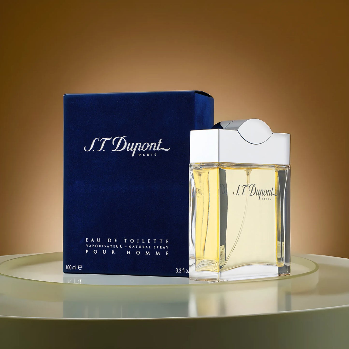 S.T. Dupont Pour Homme