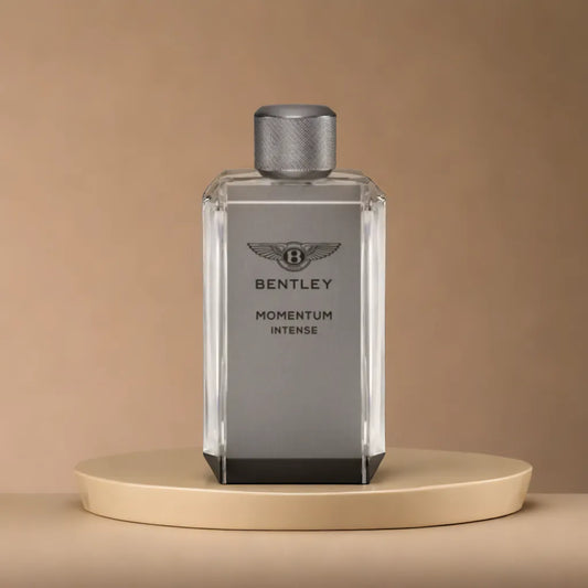 BENTLEY MOMENTUM INTENSE Eau De Parfum