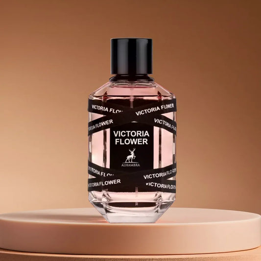 Victoria Flower by Maison Alhambra