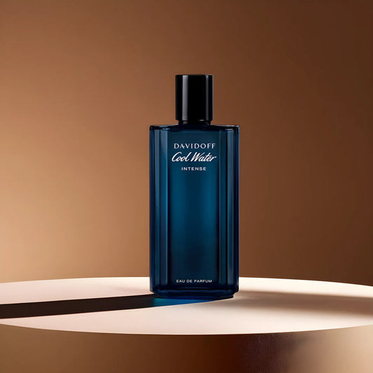 DAVIDOFF COOL WATER