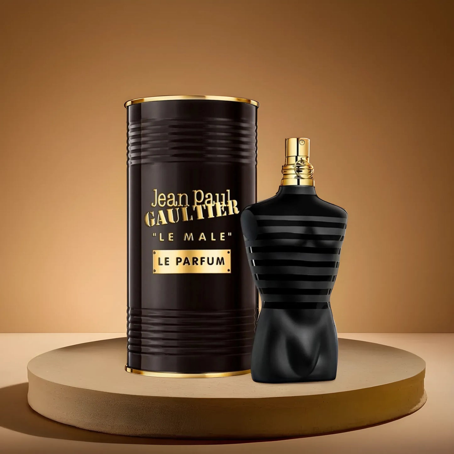 Jean Paul Gaultier Le Male Le Parfum