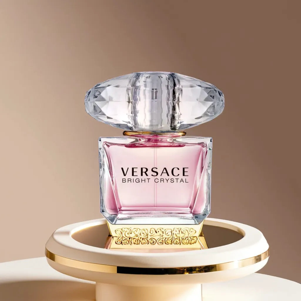 VERSACE BRIGHT CRYSTAL EDT