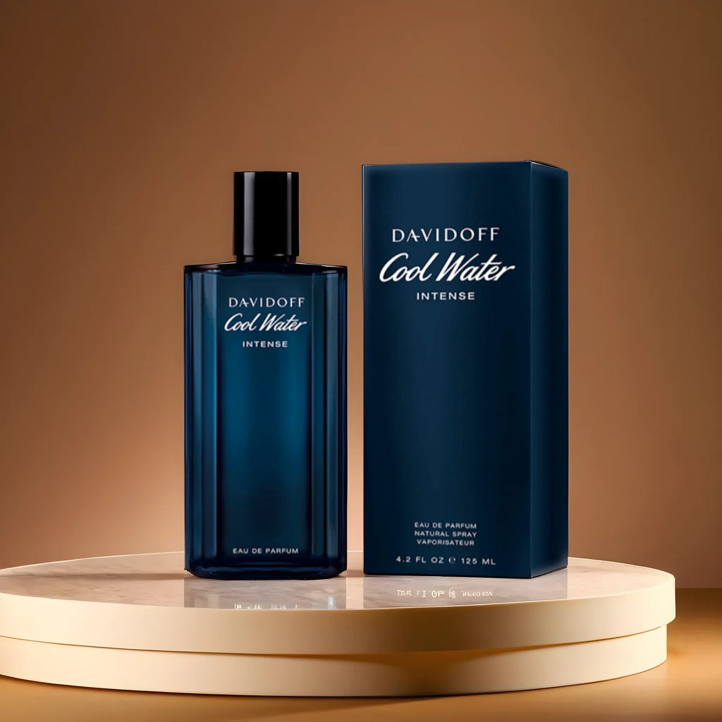 DAVIDOFF COOL WATER