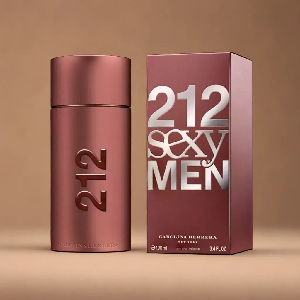 212 Sexy Men