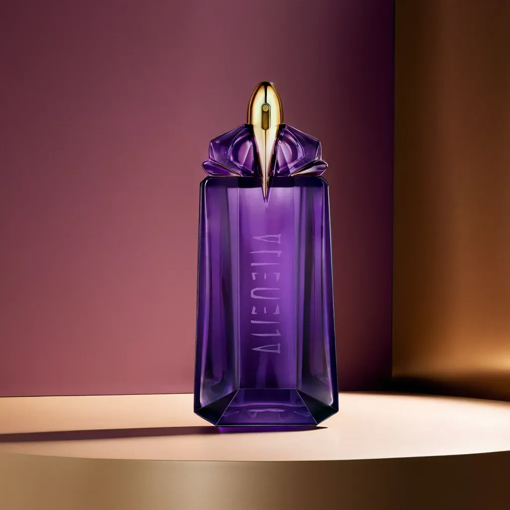 Alien Eau De Parfum by Mugler