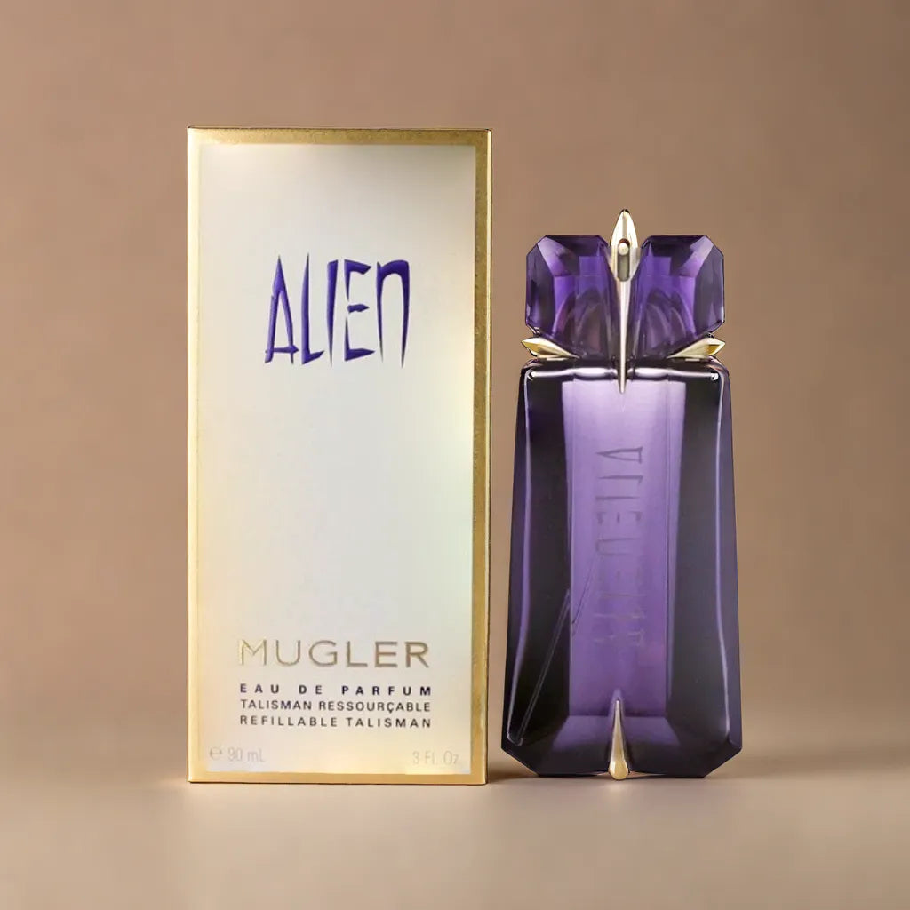 Alien Eau De Parfum by Mugler