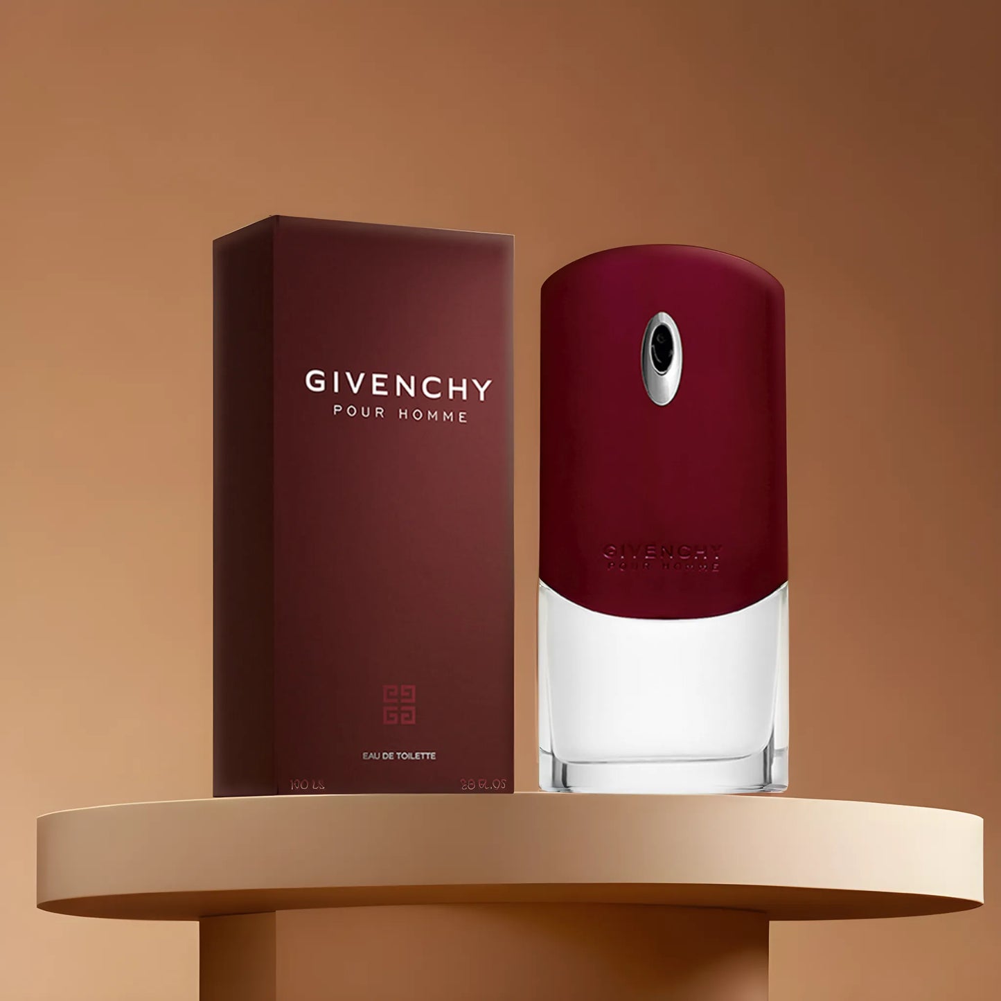 GIVENCHY POUR HOMME