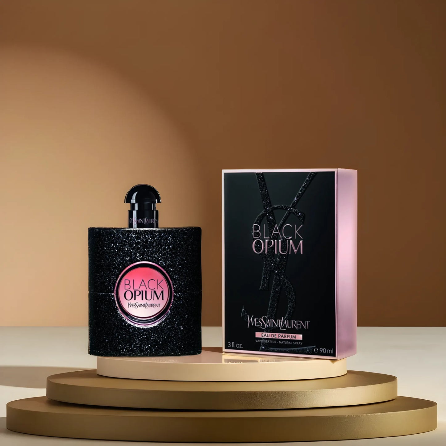 BLACK OPIUM EAU DE PARFUM