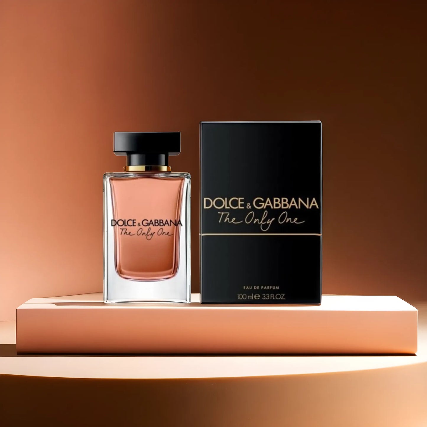 THE ONLY ONE by DOLCE&GABBANA