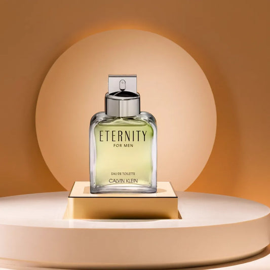 Calvin Klein Eternity Eau de Toilette