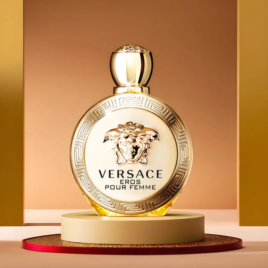 VERSACE EROS POUR FEMME