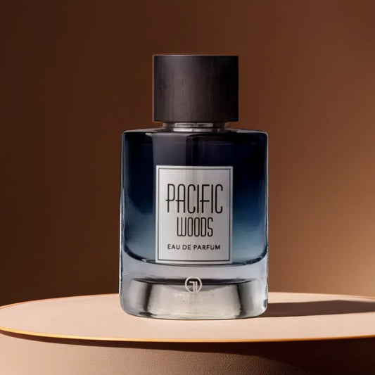 Pacific Woods - Grandeur Elite - Eau de parfum