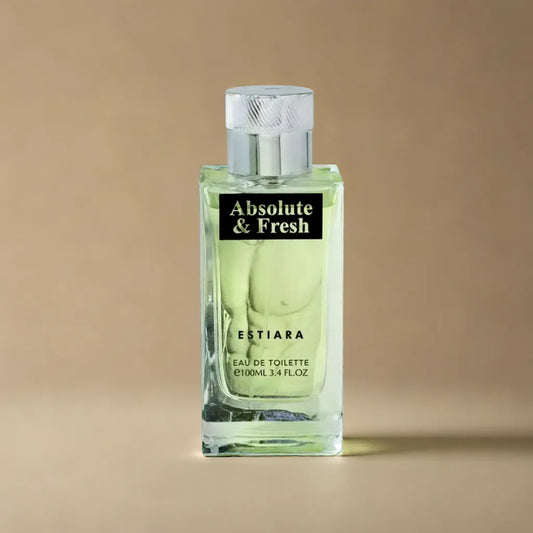 Absolute & Fresh by Estiara